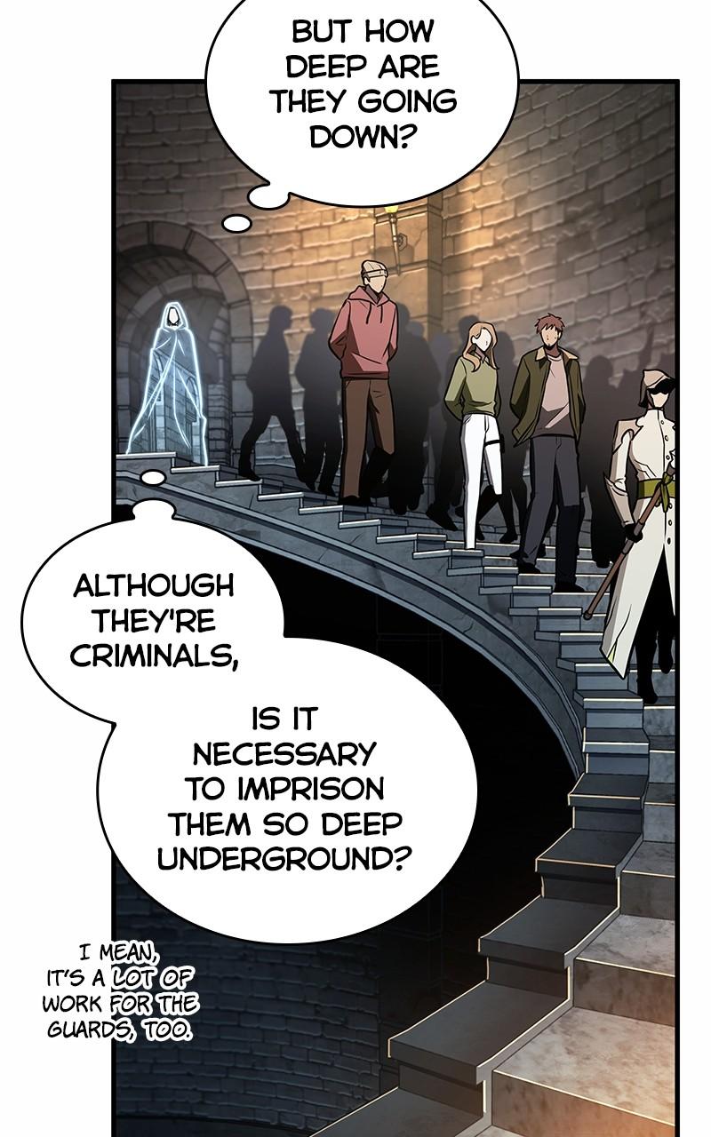 Omniscient Reader Chapter 185 — page 36