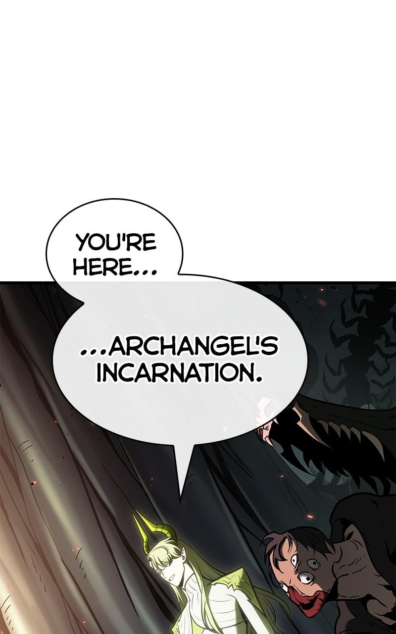 Omniscient Reader Chapter 186 — page 1