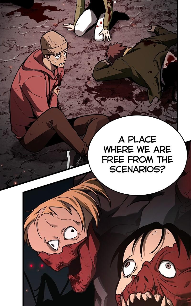 Omniscient Reader Chapter 186 — page 10