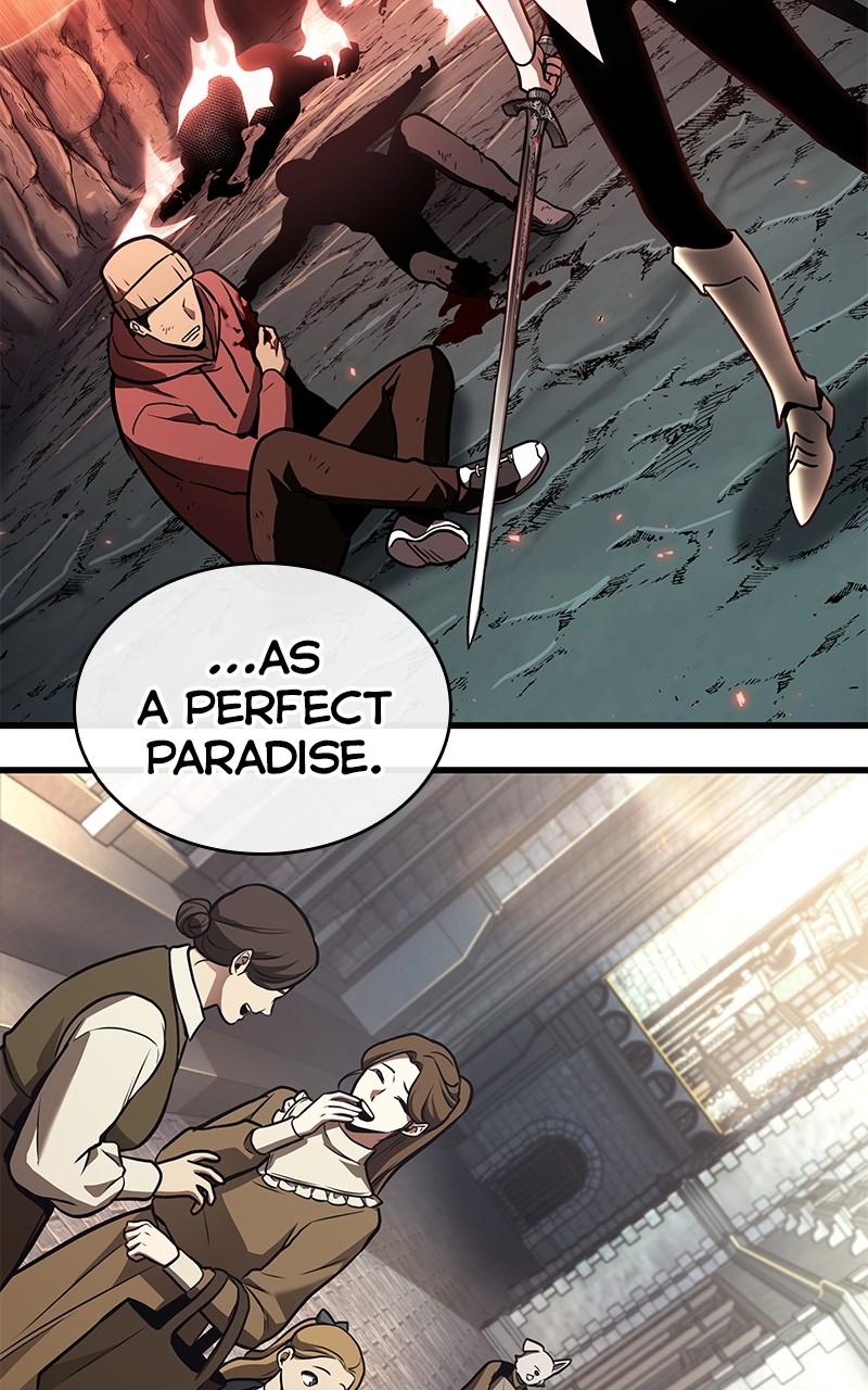 Omniscient Reader Chapter 186 — page 21