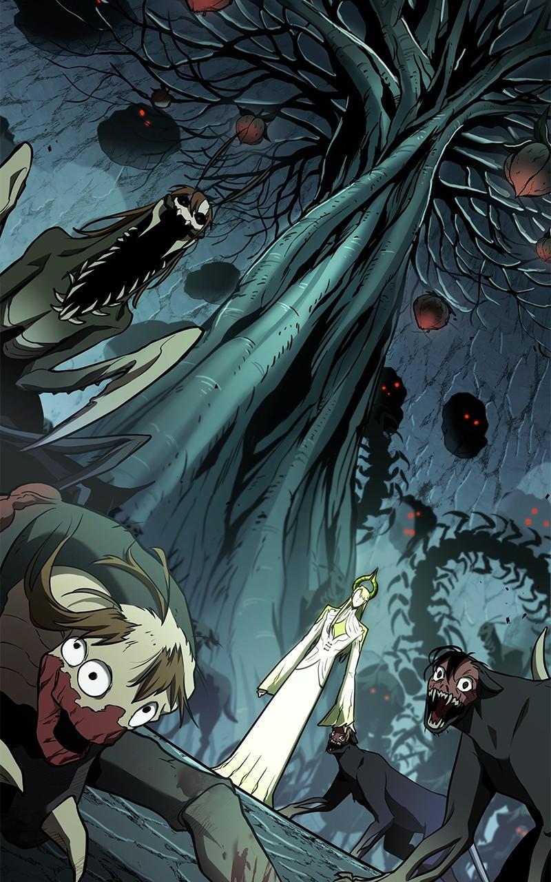 Omniscient Reader Chapter 186 — page 27