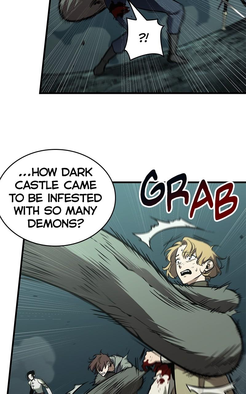 Omniscient Reader Chapter 186 — page 35