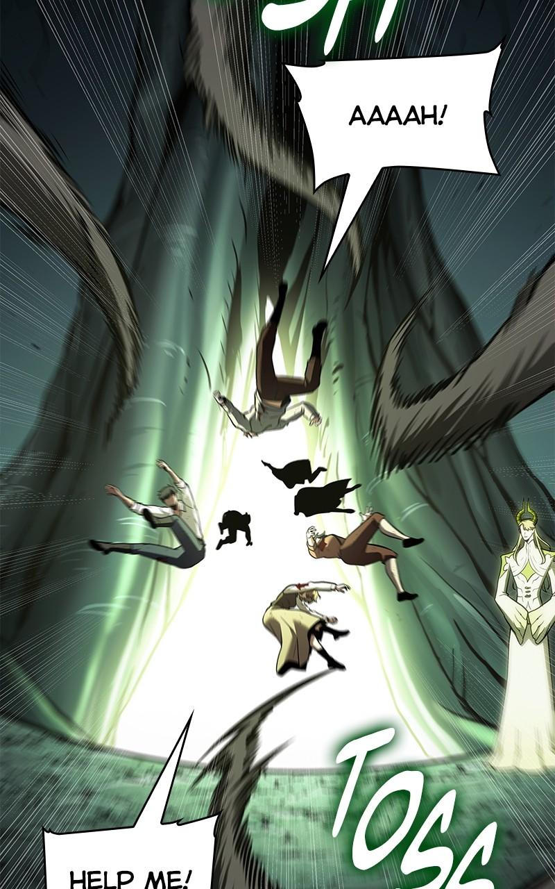 Omniscient Reader Chapter 186 — page 37