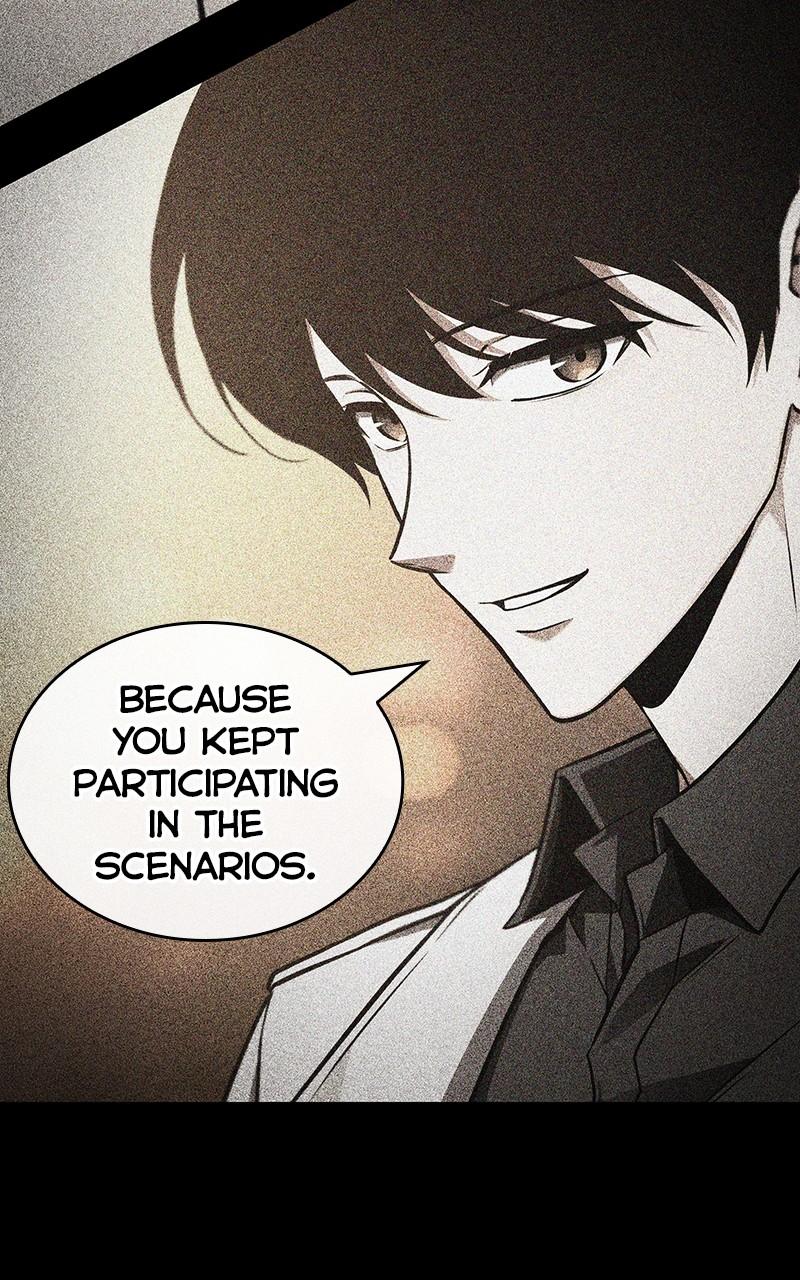 Omniscient Reader Chapter 187 — page 28