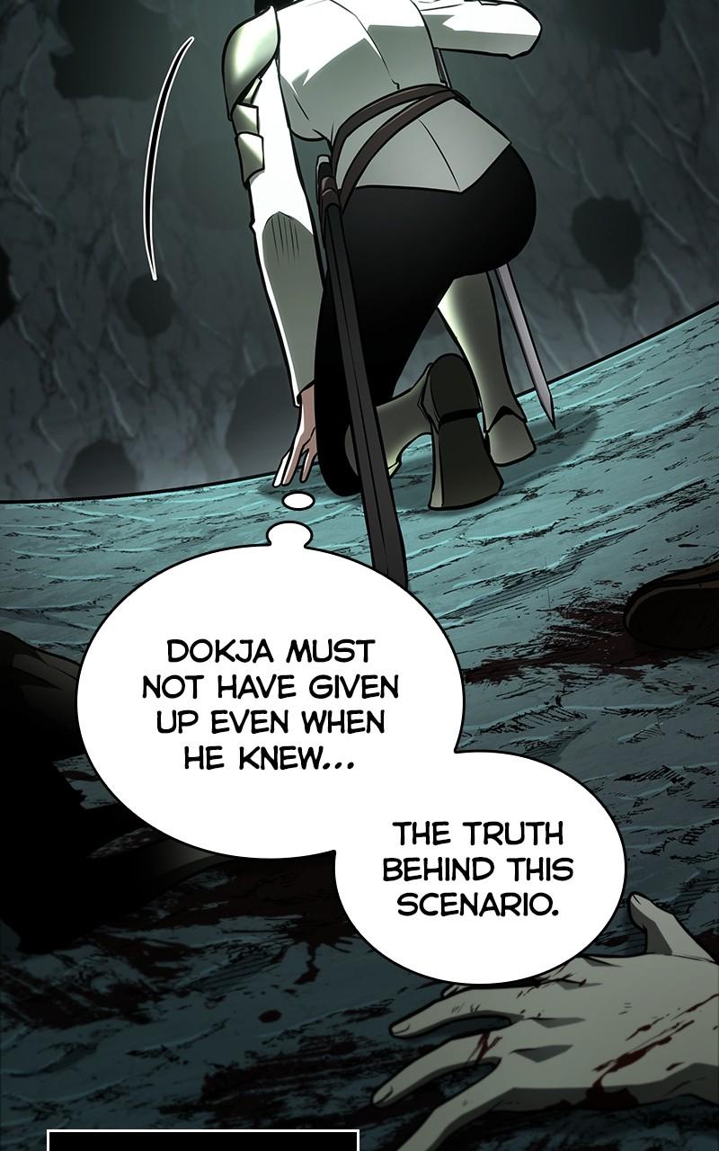 Omniscient Reader Chapter 187 — page 30