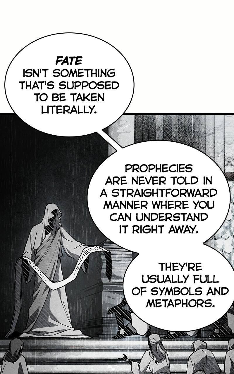 Omniscient Reader Chapter 187 — page 77