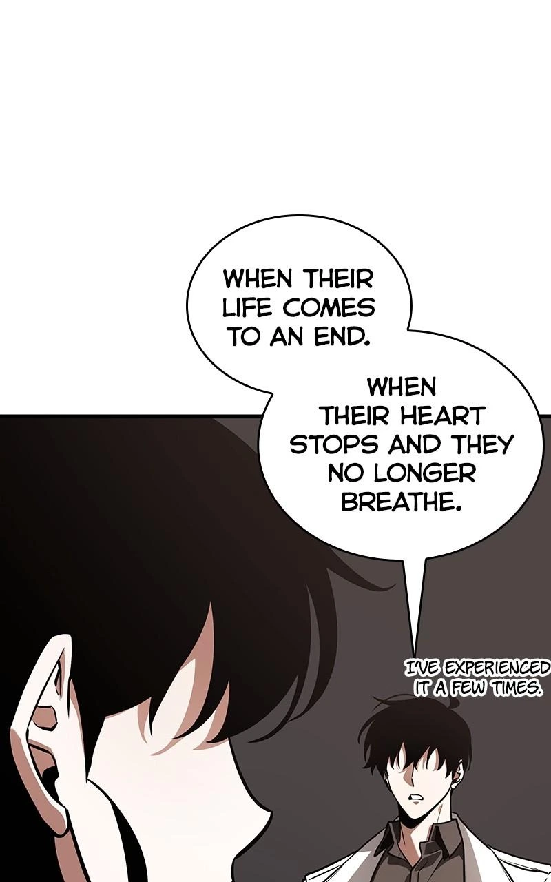Omniscient Reader Chapter 187 — page 84