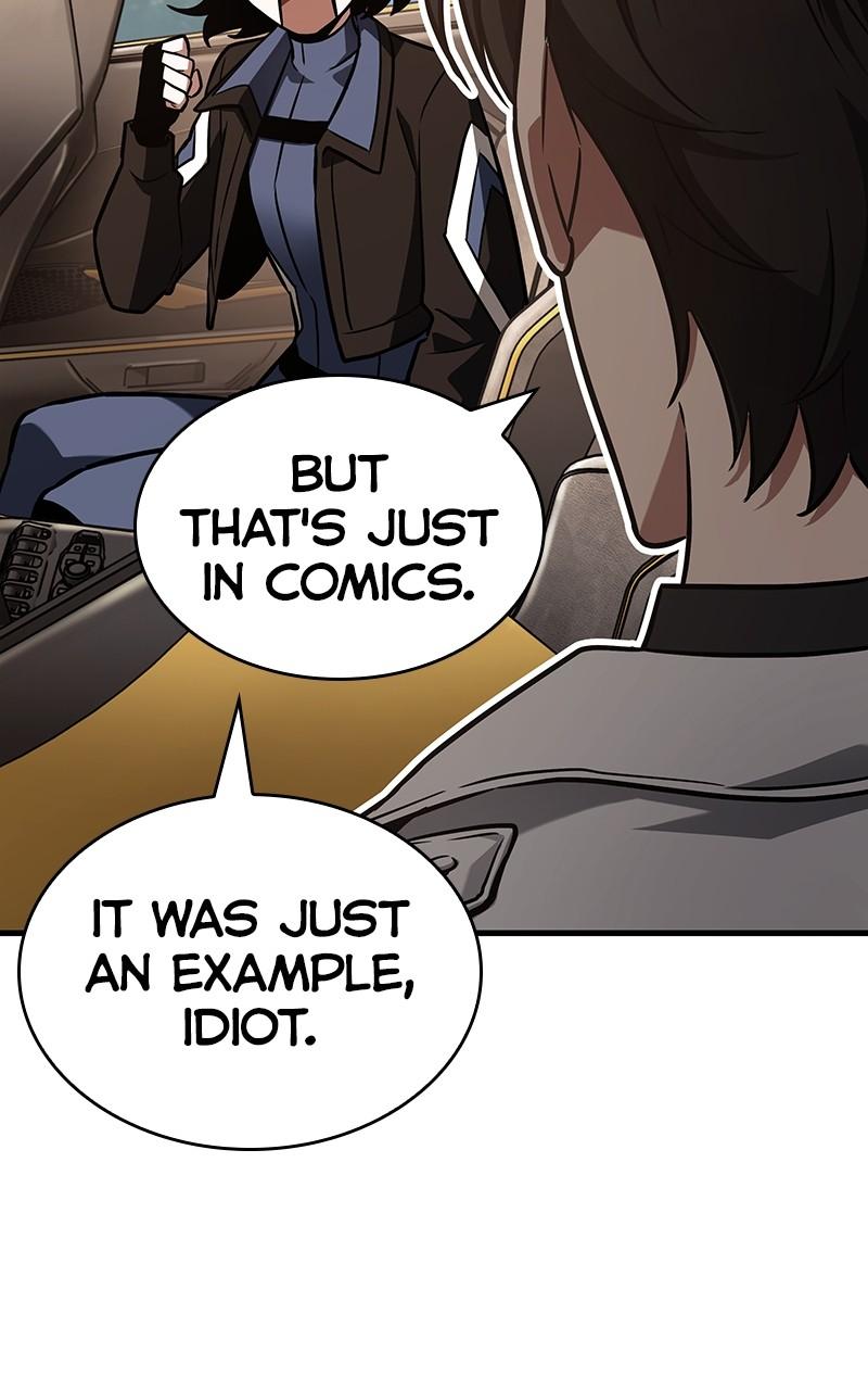 Omniscient Reader Chapter 187 — page 87