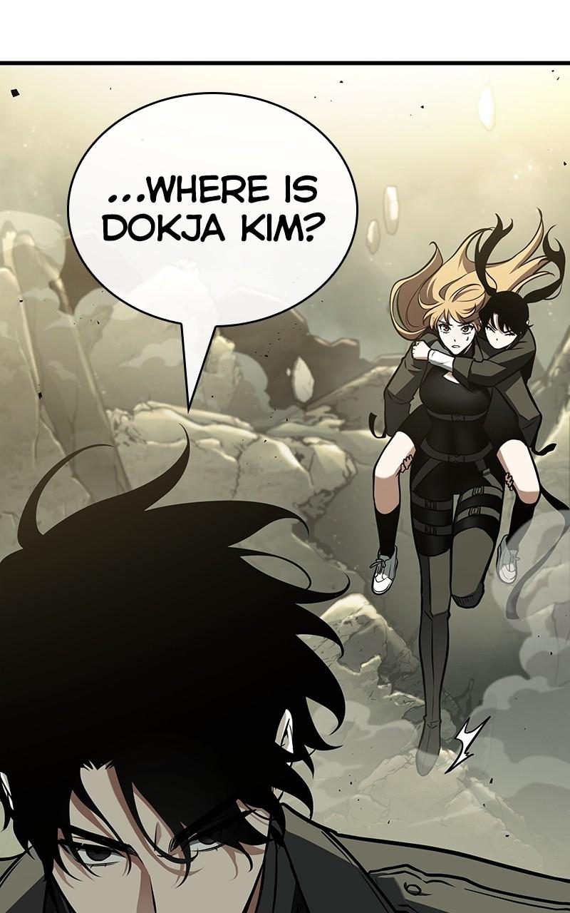 Omniscient Reader Chapter 188 — page 3