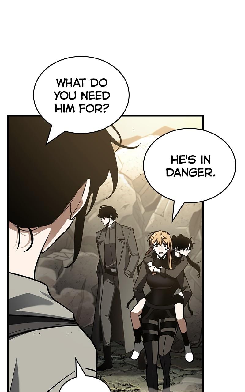 Omniscient Reader Chapter 188 — page 11