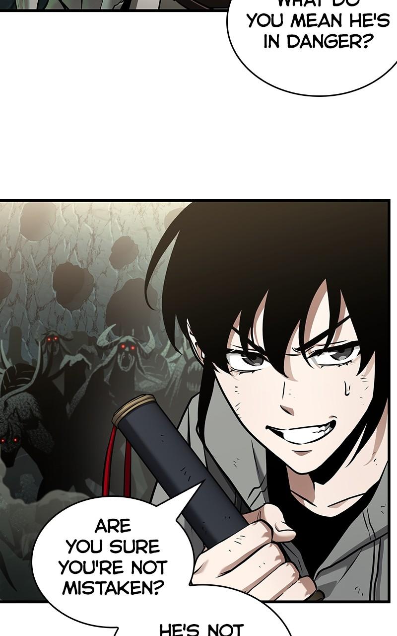 Omniscient Reader Chapter 188 — page 13