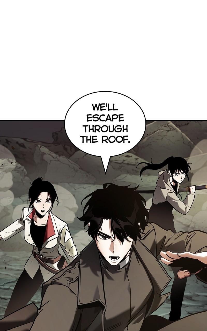 Omniscient Reader Chapter 188 — page 18