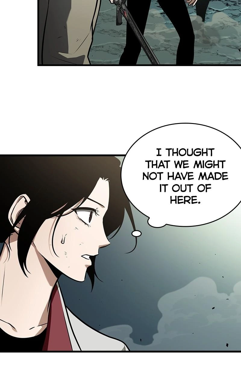 Omniscient Reader Chapter 188 — page 28