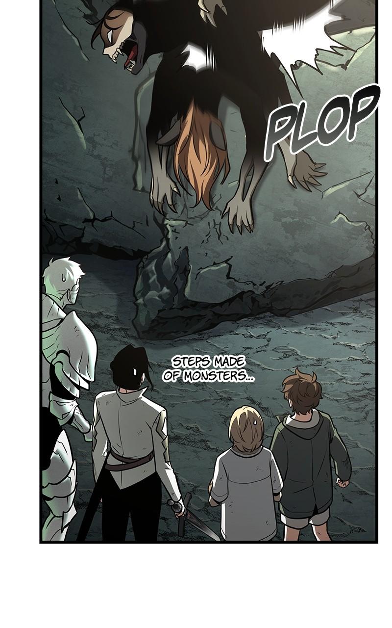 Omniscient Reader Chapter 188 — page 38