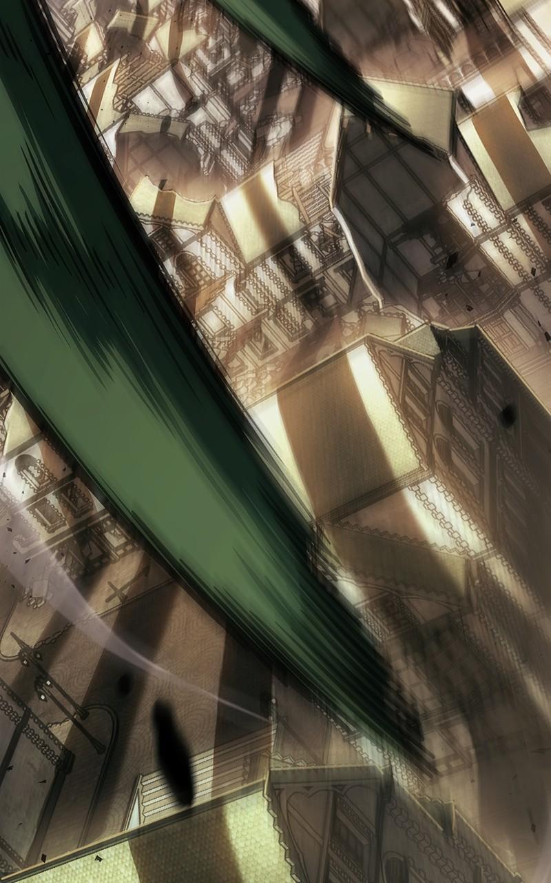Omniscient Reader Chapter 189 — page 32