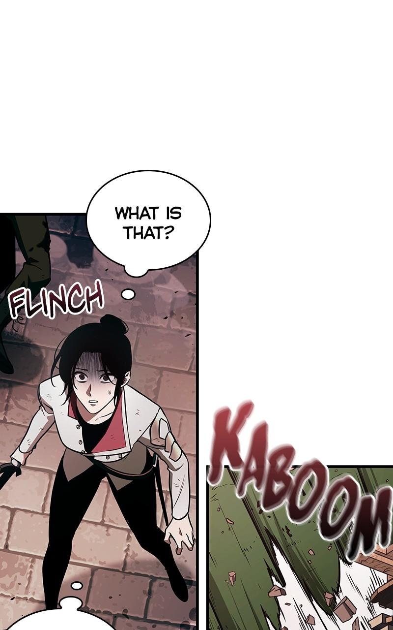 Omniscient Reader Chapter 189 — page 43
