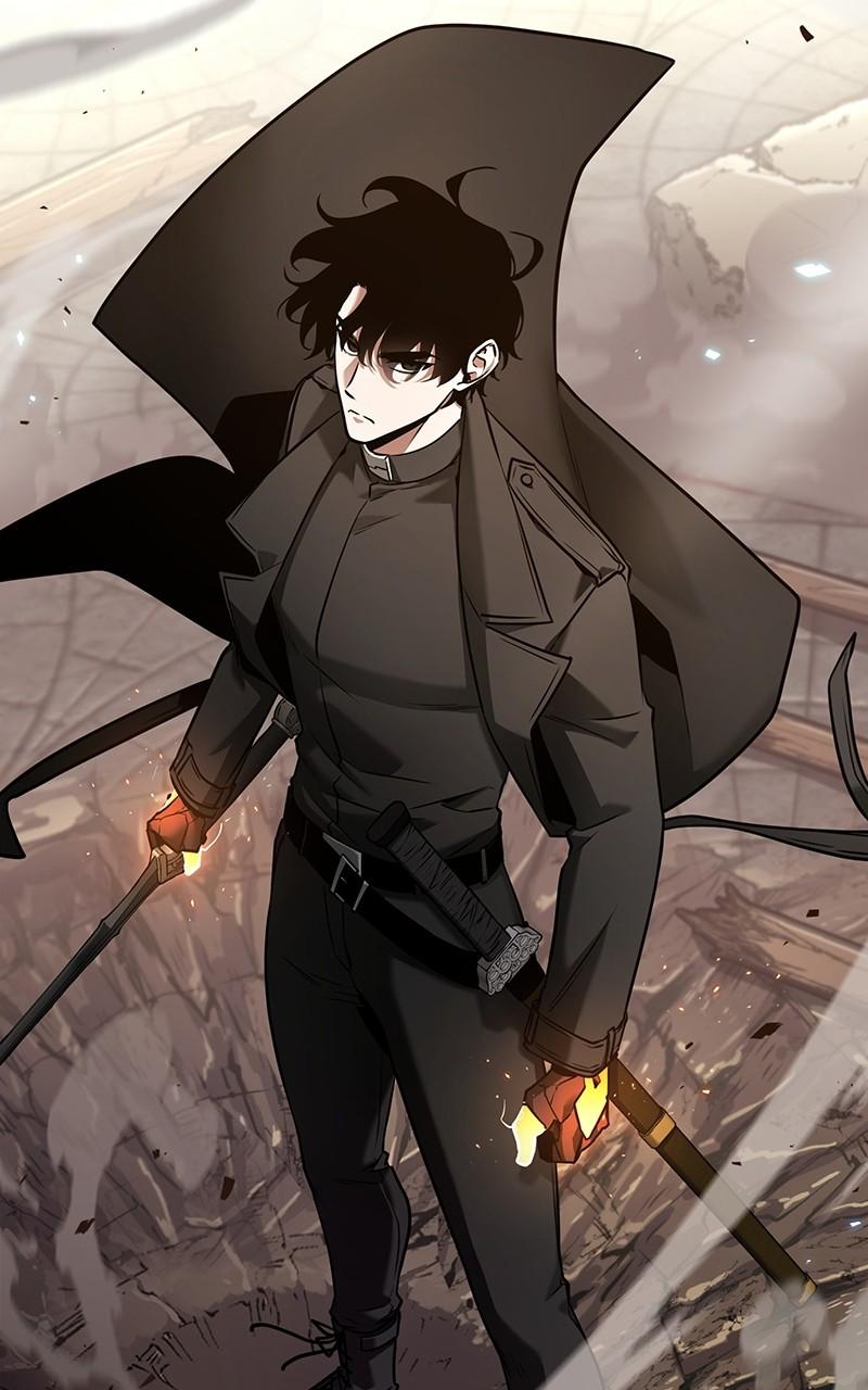 Omniscient Reader Chapter 189 — page 50