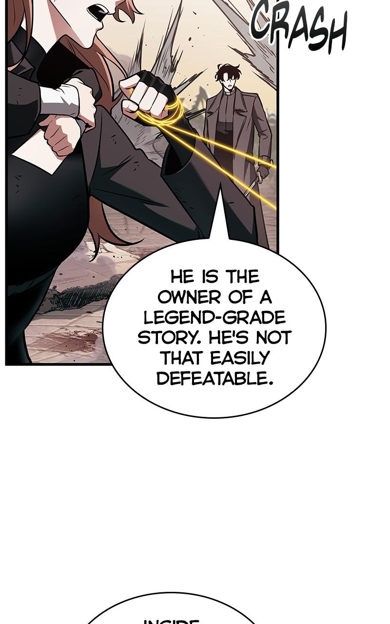 Omniscient Reader Chapter 189 — page 87