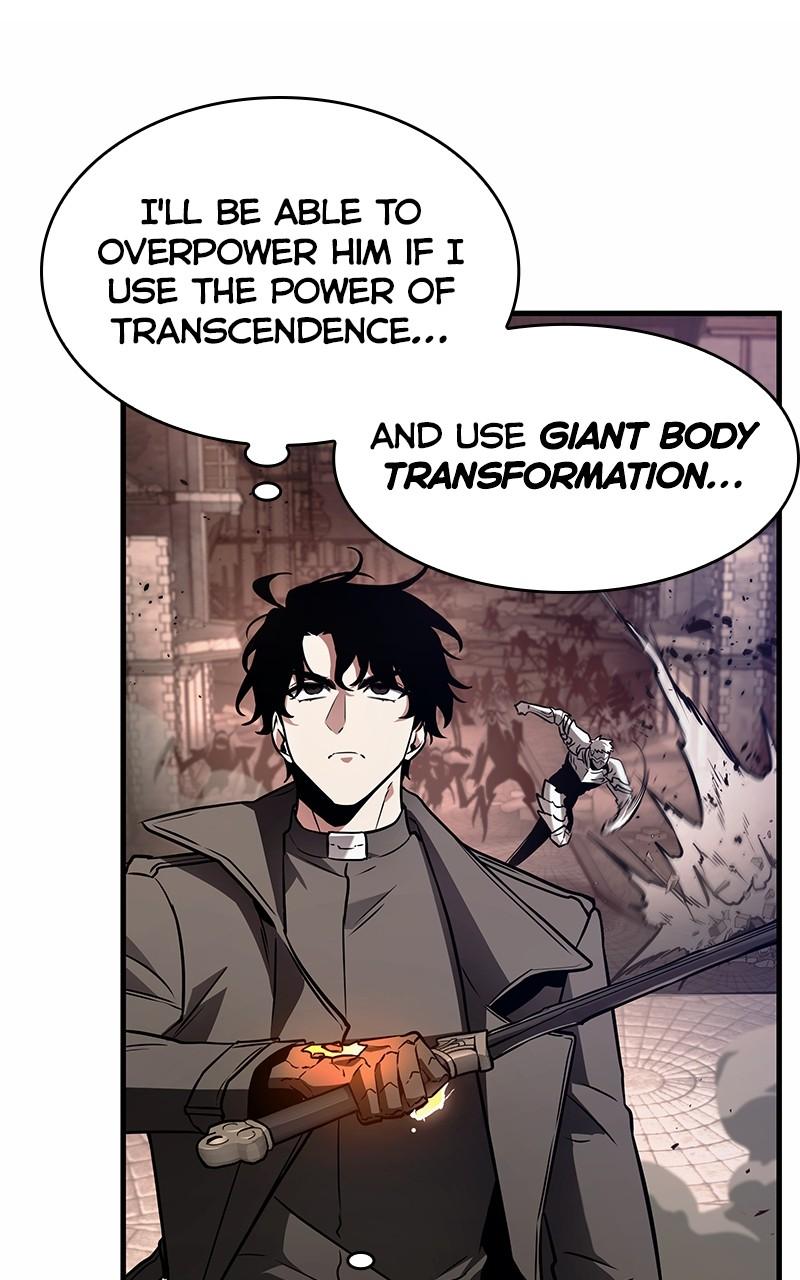 Omniscient Reader Chapter 189 — page 101