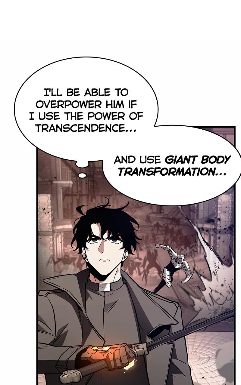 Omniscient Reader Chapter 190 — page 1