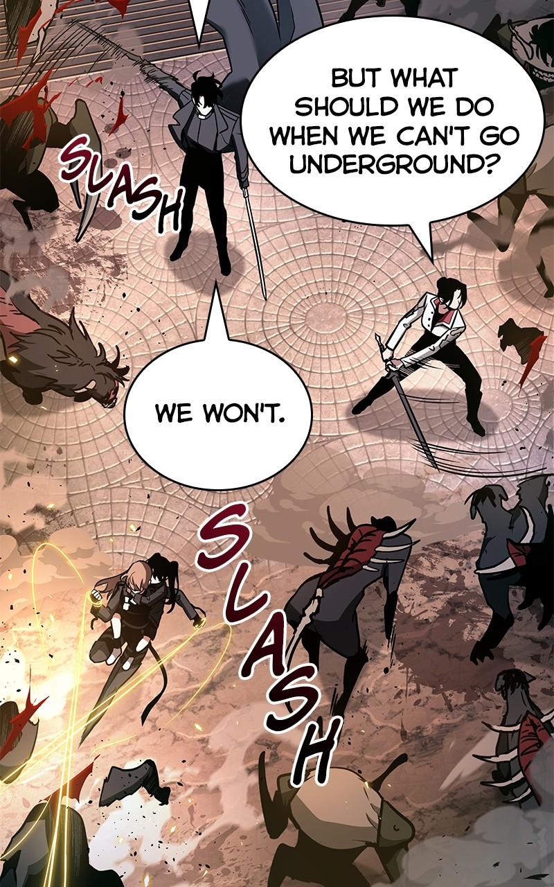 Omniscient Reader Chapter 190 — page 3