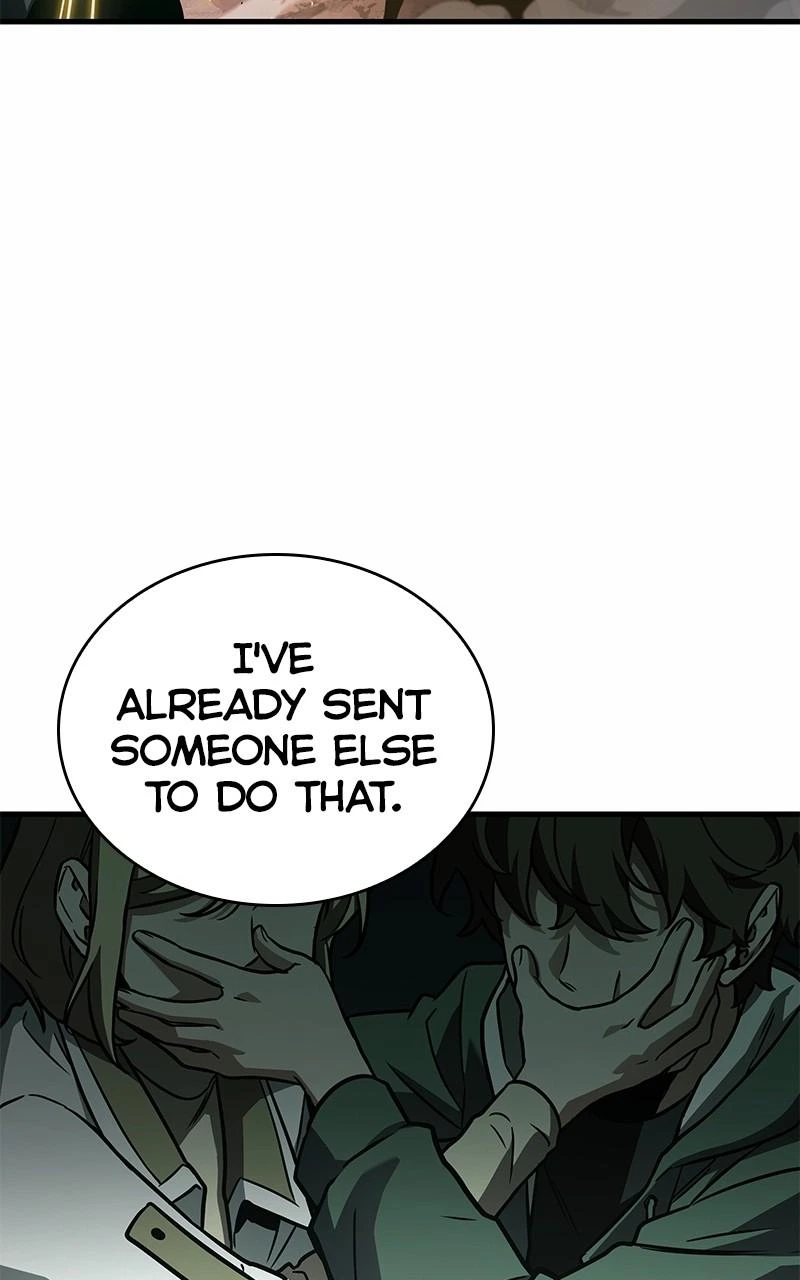 Omniscient Reader Chapter 190 — page 4