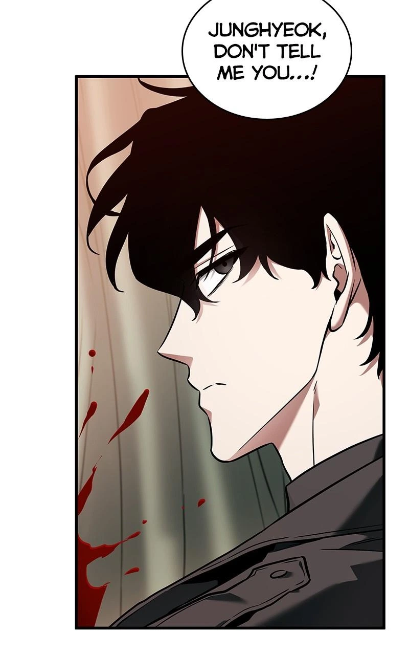 Omniscient Reader Chapter 190 — page 8