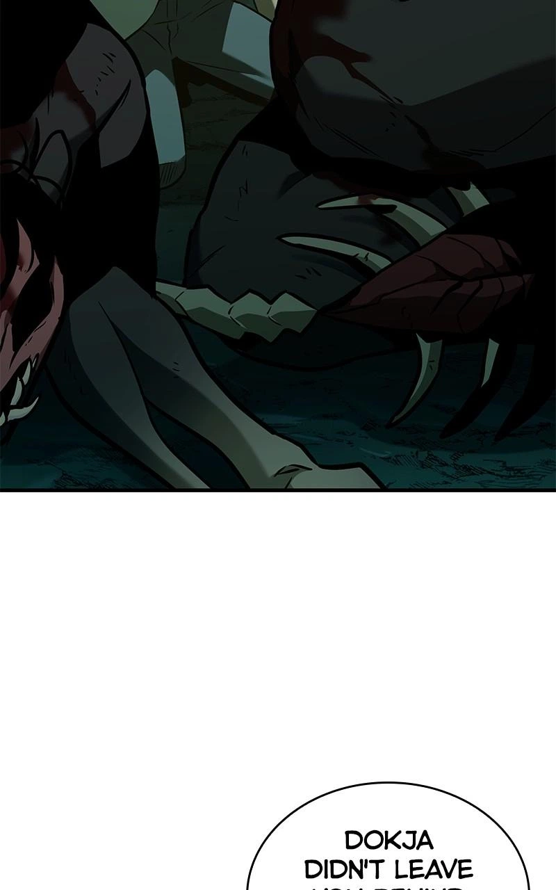 Omniscient Reader Chapter 190 — page 10