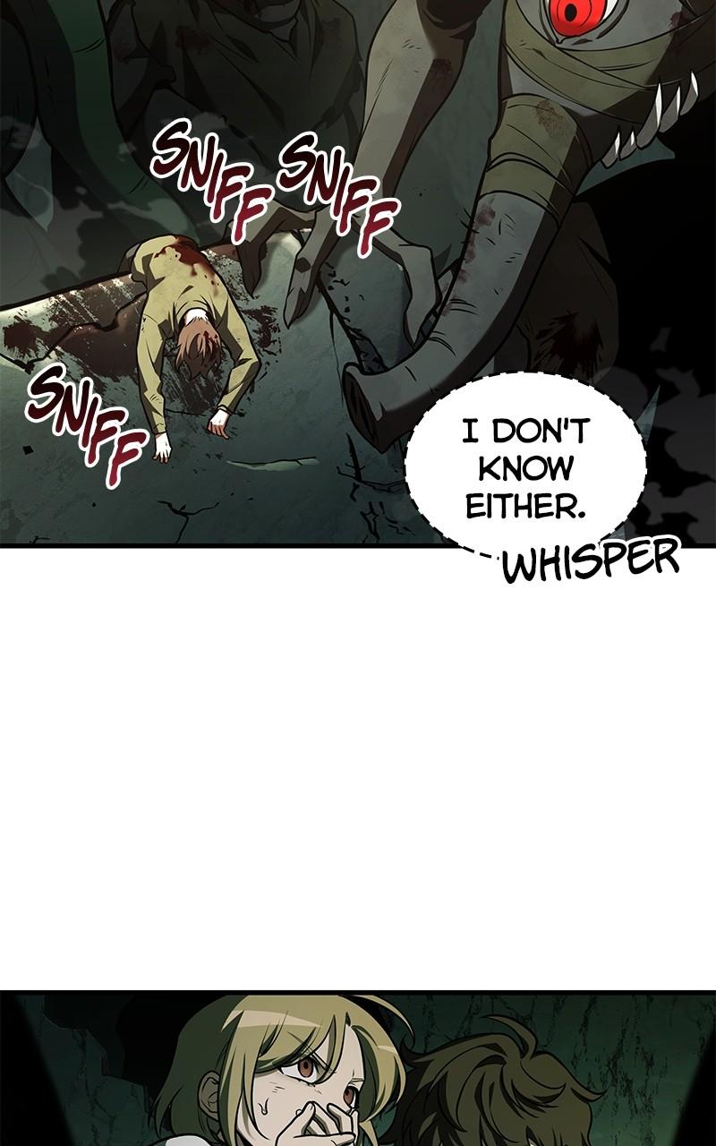 Omniscient Reader Chapter 190 — page 27