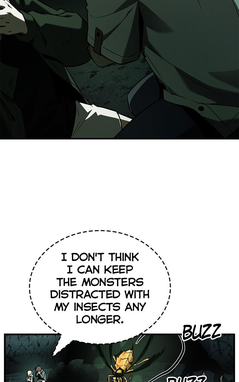 Omniscient Reader Chapter 190 — page 30