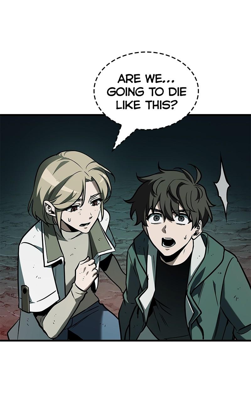Omniscient Reader Chapter 190 — page 32
