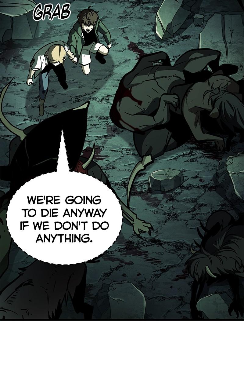 Omniscient Reader Chapter 190 — page 50