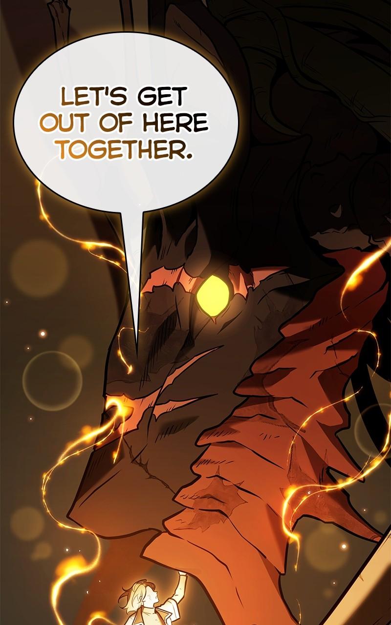 Omniscient Reader Chapter 190 — page 110
