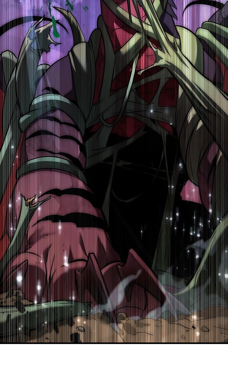 Omniscient Reader Chapter 191 — page 21