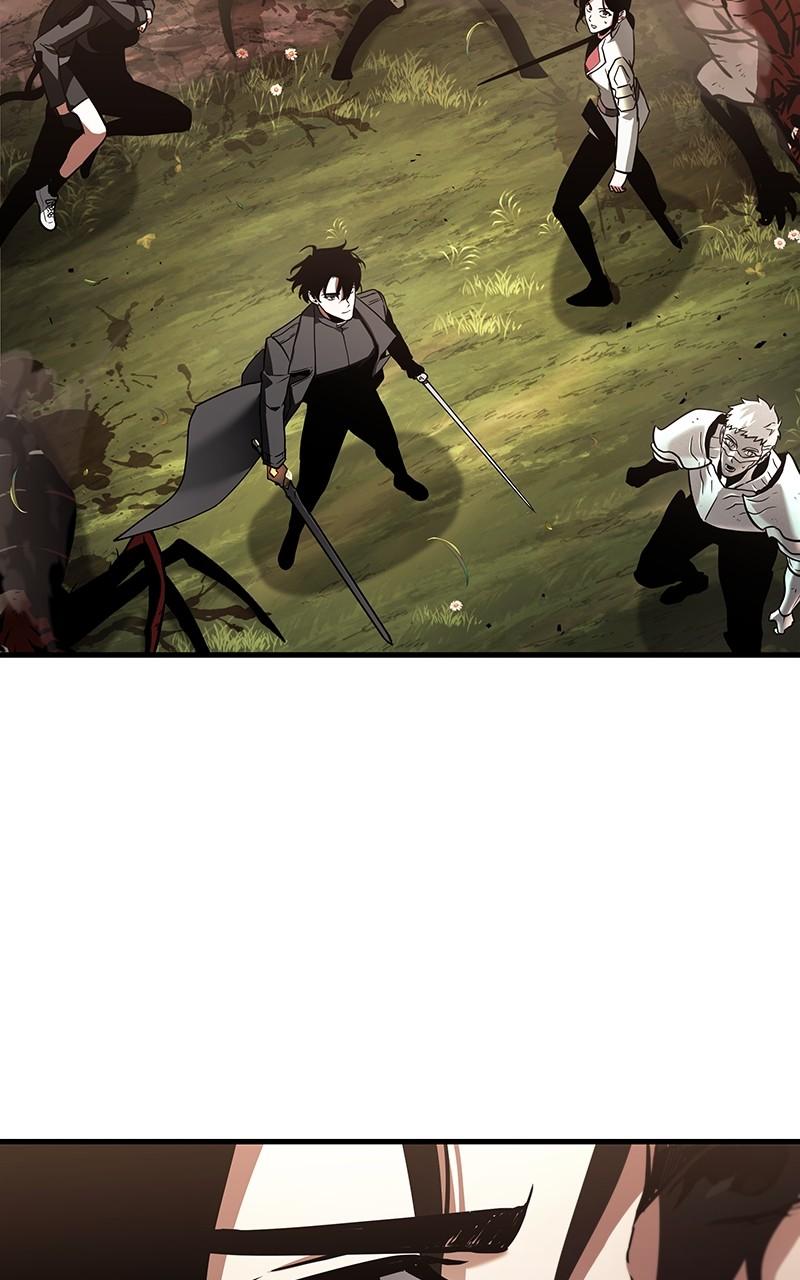 Omniscient Reader Chapter 191 — page 31
