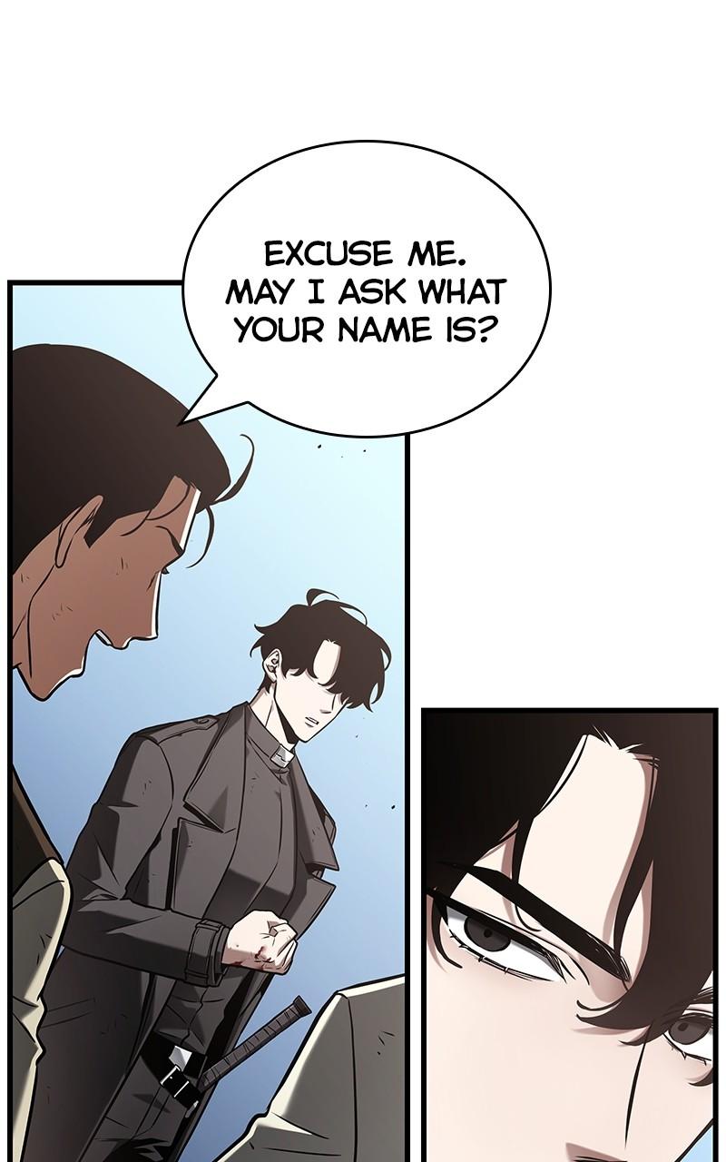 Omniscient Reader Chapter 192 — page 1