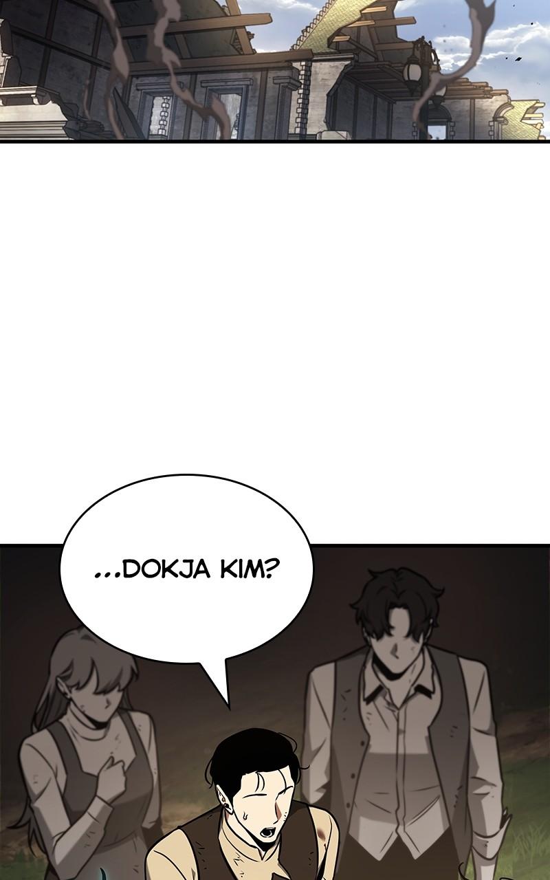 Omniscient Reader Chapter 192 — page 9