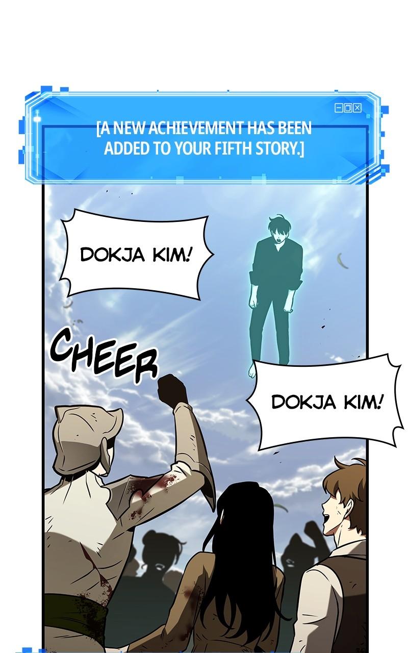Omniscient Reader Chapter 192 — page 11