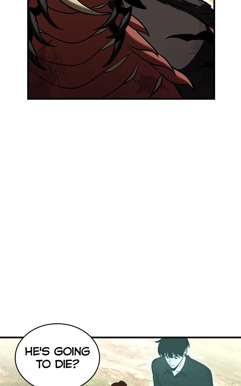 Omniscient Reader Chapter 192 — page 20