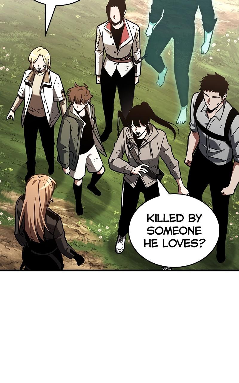 Omniscient Reader Chapter 192 — page 21