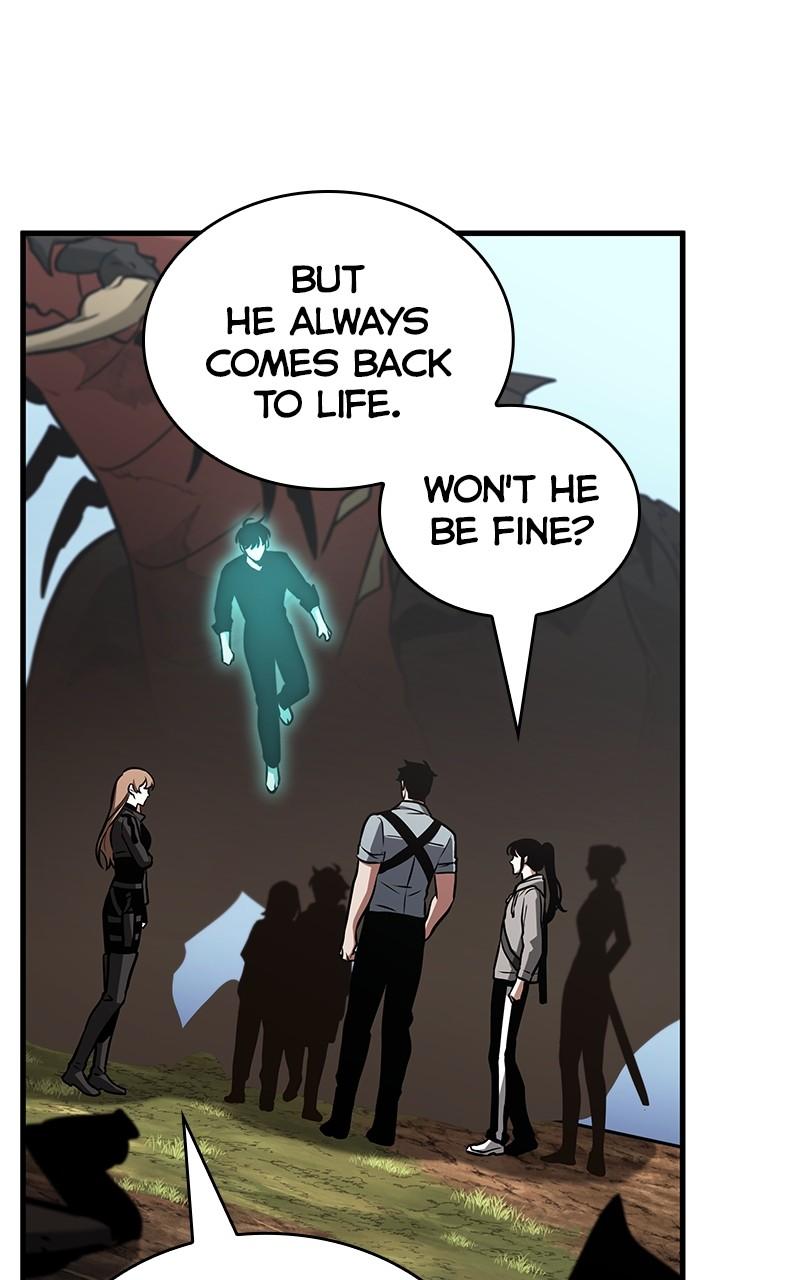 Omniscient Reader Chapter 192 — page 23
