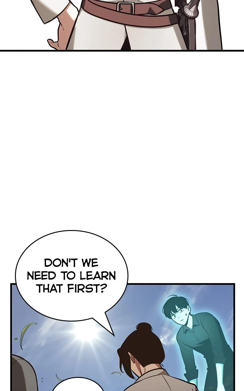 Omniscient Reader Chapter 192 — page 27