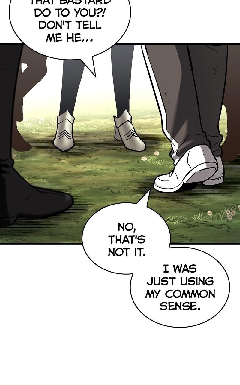 Omniscient Reader Chapter 192 — page 31