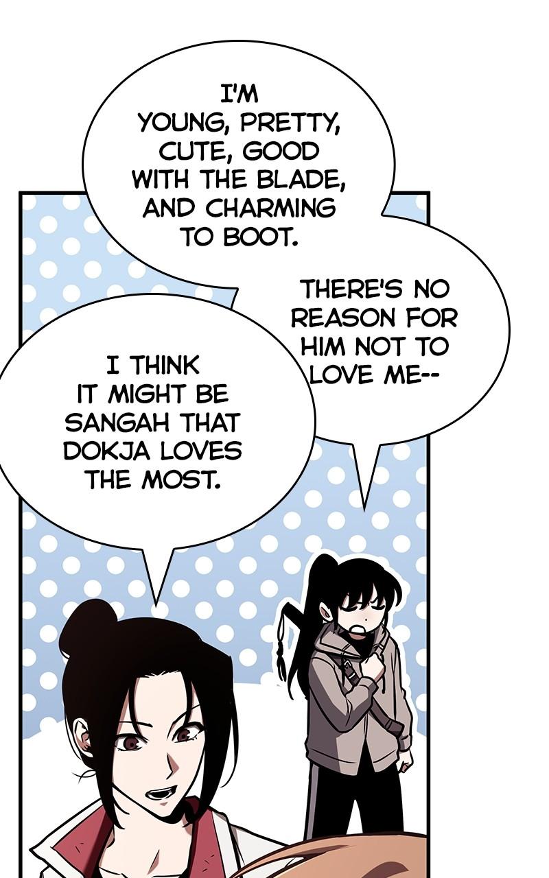 Omniscient Reader Chapter 192 — page 32