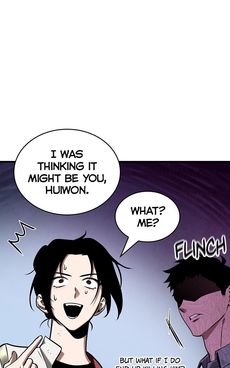 Omniscient Reader Chapter 192 — page 37
