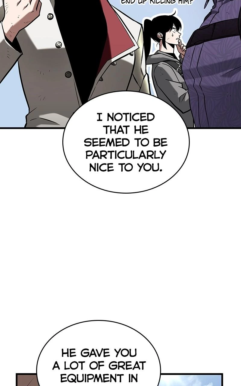 Omniscient Reader Chapter 192 — page 38