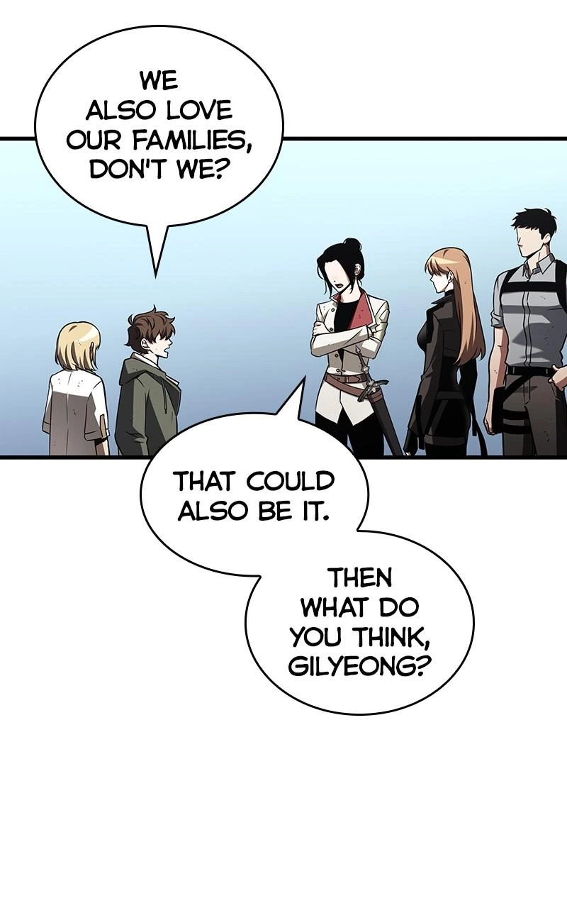 Omniscient Reader Chapter 192 — page 43