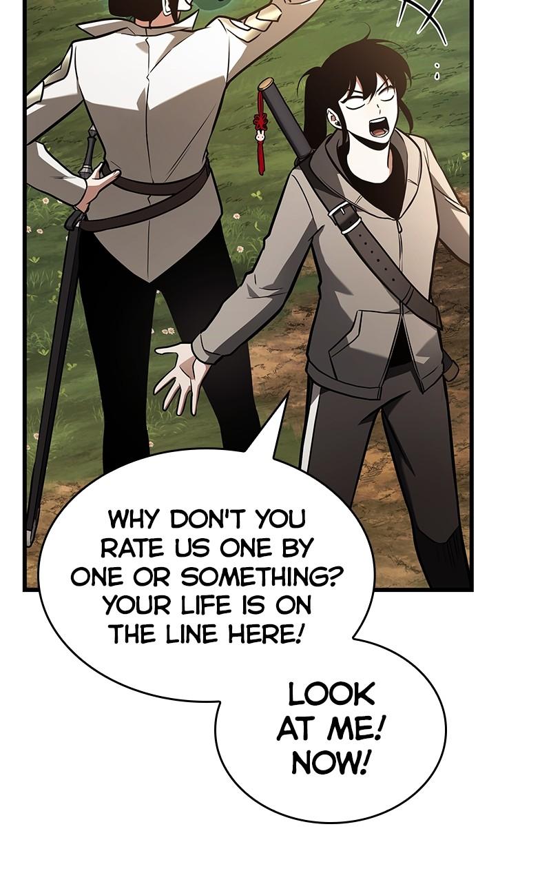 Omniscient Reader Chapter 192 — page 86