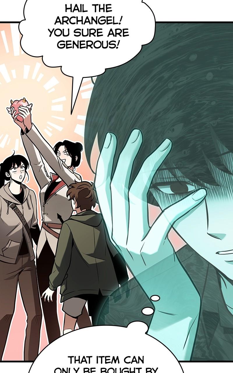 Omniscient Reader Chapter 193 — page 4