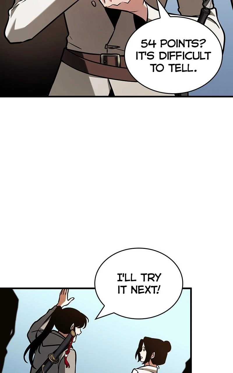 Omniscient Reader Chapter 193 — page 9